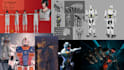 make 3d character model for film