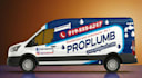 design a costum premium car wrap design, van wrap design
