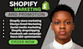 boost shopify sales shopify marketing and shopify SEO or shopify sales funnel