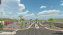 design roblox map city map game environment roblox model in roblox studio