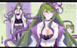 design live2d model, 2d vtuber model, vtuber rigging, anime vtuber model