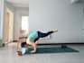 create videos for kids to learn chinese through yoga