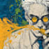 comic book illustration with comic book illustrator