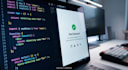 convert your figma to responsive react tailwind landing page and deploy