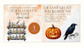 design a custom clipart bundle for commercial use