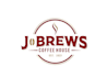 professional logo for cafe , coffee shop , restaurant