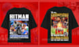 design premium cricket tshirts designs