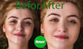 can do everything with photoshop