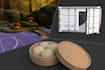 create stylized or realistic 3d props in blender