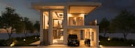 create 3d building models and renders
