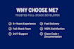 build full stack websites, apis, mobile apps and custom software solutions