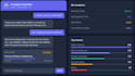 build custom ai websites, automation agents and chatbots