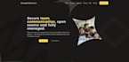 build professional wordpress website design or redesign