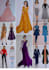 design modern fashion outfits