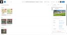 upload, edit, and publish blog posts on wordpress