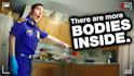 make true crime video , youtube content and documentary