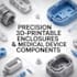 design 3d printable enclosures and medical device components