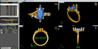 create 3d jewelry design cad and realistic rendering