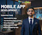 do mobile application custom app ai mobile app development react developer