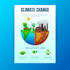 climate change research and analysis
