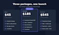 develop a production ready ai saas web and mobile app