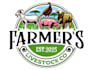 design wonderful farmer logo