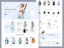 do backend and frontend of website
