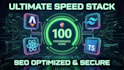 migrate your slow wordpress website to blazing fast astro js
