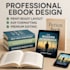 ebook writing and editing