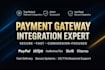 shopify full support payment gateways stripe paypal square checkout integration