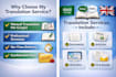 translate arabic marketing content texts to english
