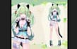 design and rig live2d model, vtuber rigging, live2d vtuber model, rigging