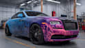 do professional vehicle wrap design for any vehicle