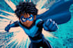 design awesome comic and cartoon style characters