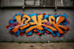 make doodle wall art, illustrations, murals, graffiti