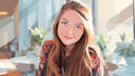 turn your photo into realistic vector illustration