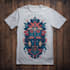 design a custom clothing and tshirt design