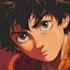 do anime and manga character illustration