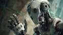 high quality robot, concepts