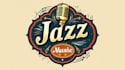 make different jazz music logo