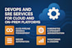 be devops and sre engineer for cloud and onprem platforms