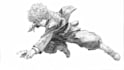 draw anime manga illustration