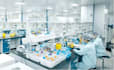 connect you with reliable biopharma cro cdmo services in china