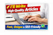 write engaging skincare and beauty blog articles
