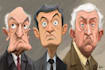 draw cartoon illustration art
