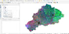 create gis web maps and interactive spatial data dashboards