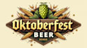 design outstanding oktoberfest beer logo