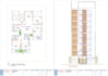 create professional 2d floor plans, architectural drawings, cad drafting