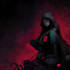 illustrate sketches of fantasy, scifi and horror characters