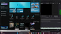 professional video editing for ads and social media
